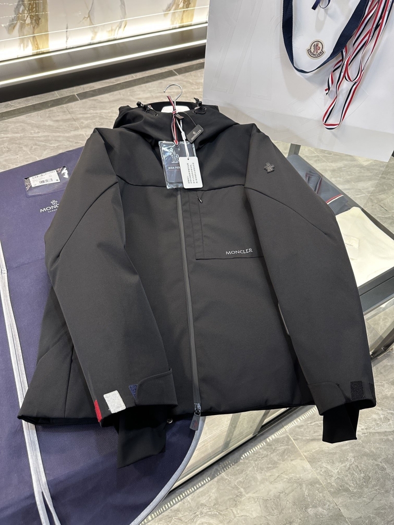 Balenciaga Down Coat